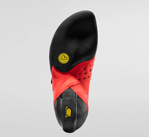 lasportiva solution comp woman攀岩鞋专业竞技进阶室内野攀女款 - 图1