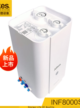 爱尼克斯智能龙头一级水效