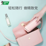 Дарли хорошо прийти к оригинальному черному ...