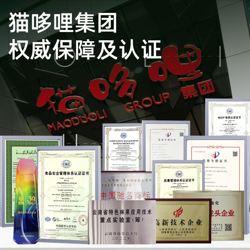 猫哆哩酸角糕百香果云南特产甜酸角冻酸枣糕孕妇喜糖果零食大礼包,淘宝优惠券,粉丝福利购,淘宝优惠卷