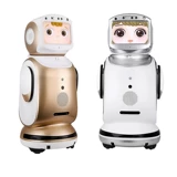 Искусственный умный робот, коллекция 2023, новая коллекция