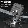 Suitable for Huawei pura70 airbag anti-fall mobile phone case