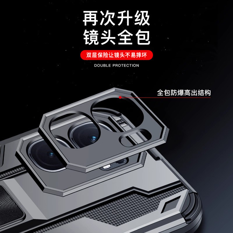适用vivoiqooneo9手机壳iqooneo9pro保护套vivo镜头全包防摔气囊手机套neo9spro+硅胶超薄个性创意iqoo男外壳