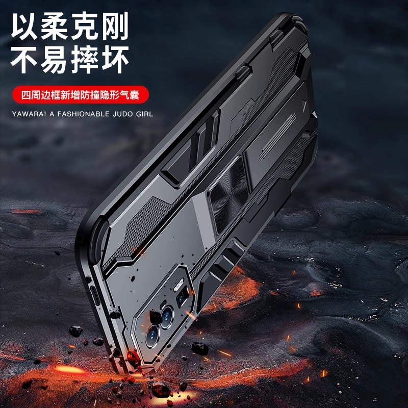 适用新款红米k60至尊版手机壳红米k70pro保护套K60E镜头全包5G防摔气囊redmi手机套k60硅胶超薄个性创意外壳