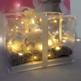 Кукла, модель животного, плюшевая игрушка, кот, котенок, подарок на день рождения