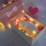 Кукла, модель животного, плюшевая игрушка, кот, котенок, подарок на день рождения