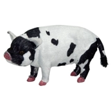 Реалистичная модель животного, фигурка, игрушка