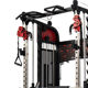Multifunctional JX-SM3800 commercial gantry Junxia