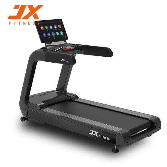 Junxia JX-696A/JX-696F commercial smart treadmill gym enterprise unit sports fitness equipment