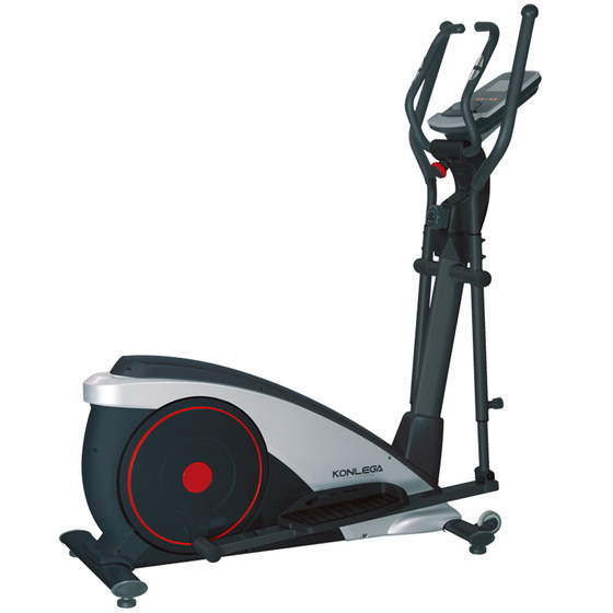 Kang Lejia K8719H-8 home magnetic elliptical machine indoor space walking elliptical machine sports fitness equipment