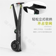 Ski equipment, indoor wind resistance ski machine, gym simulation, snow skiing, aerobic commercial fitness equipment