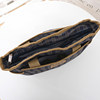 Casual handbag for women when going out, simple and versatile shoulder bag