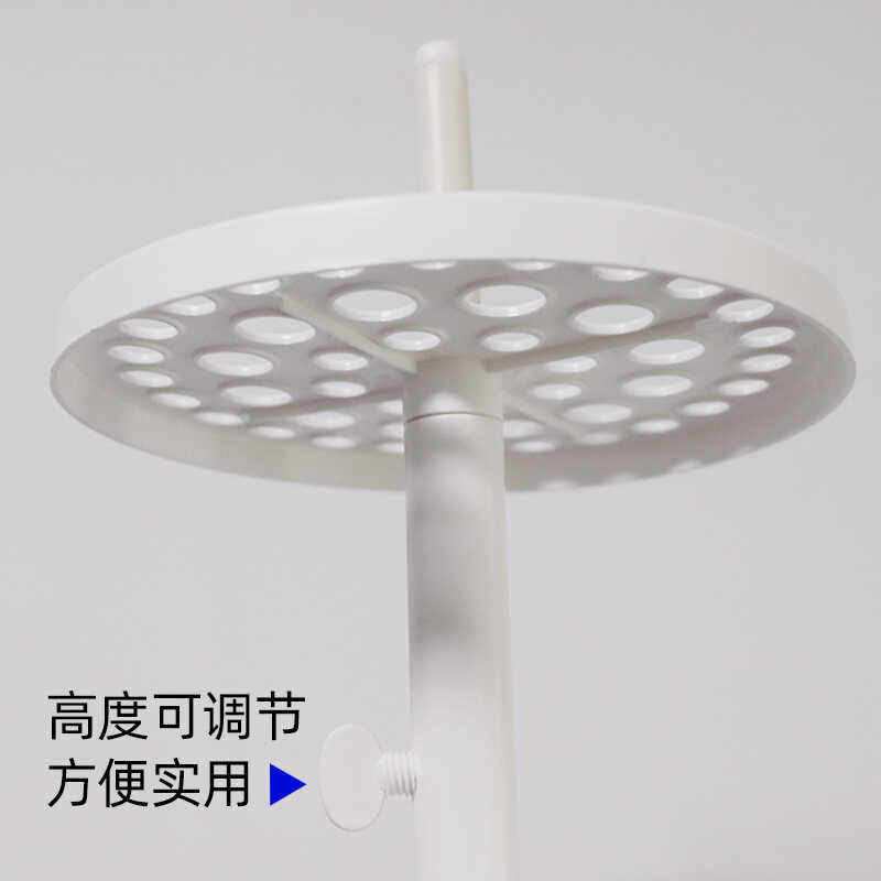 塑料圆盘刻度吸管架 塑料移液管架 大肚吸管架 胖度移液管架实验,淘宝优惠券,粉丝福利购,淘宝优惠卷