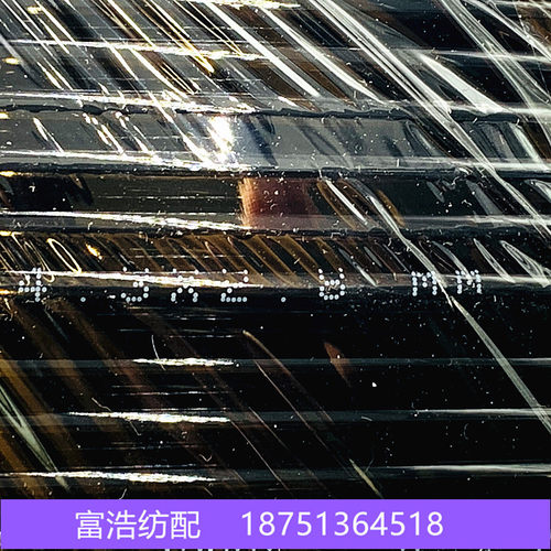 必佳乐喷气织机配件OMNI  PULS800 进口PU付喷气管4.3*2.8定制 - 图0
