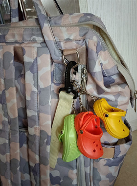 小洞洞鞋挂饰服装鞋包小挂件