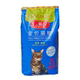 Queer Cat Food Deep Sea Fish General Cat Food for Adults and Young Adults 20 catties