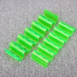 Корейская водяная волна рисунок холодные договорные парикмахерские