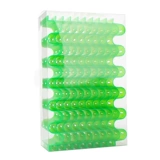 Корейская водяная волна рисунок холодные договорные парикмахерские