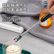 厨房用脉冲电子点火器充电防风打火机户外烧烤点火棒点香薰点蜡烛