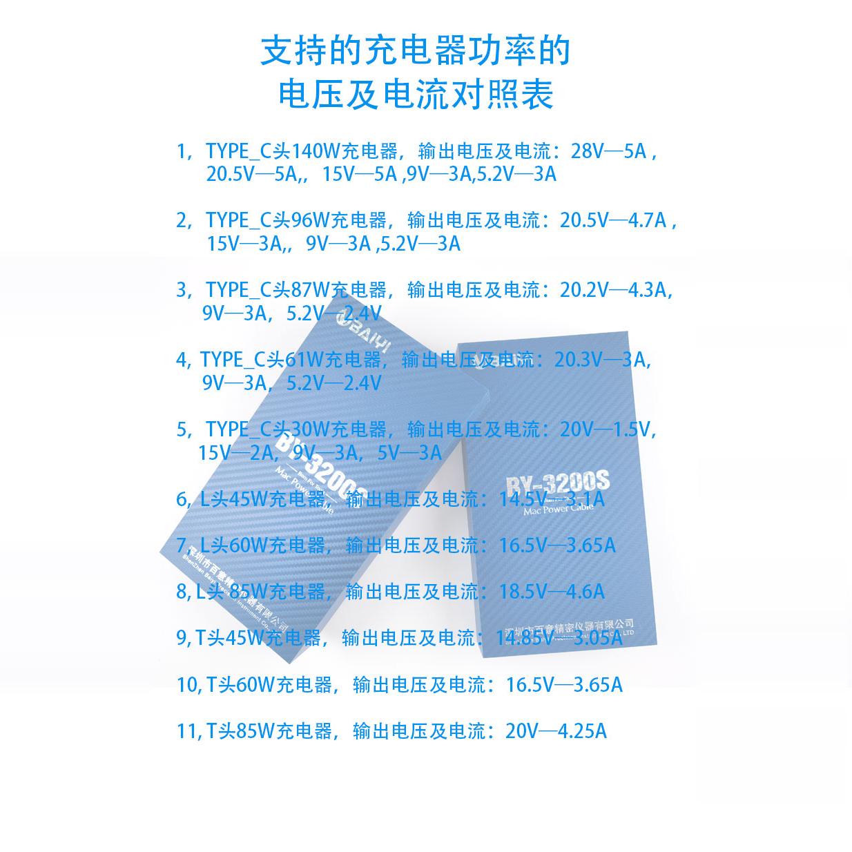 BY3200 08年到21年系苹果笔记本MAC AIR主板维修单板开机线电源线