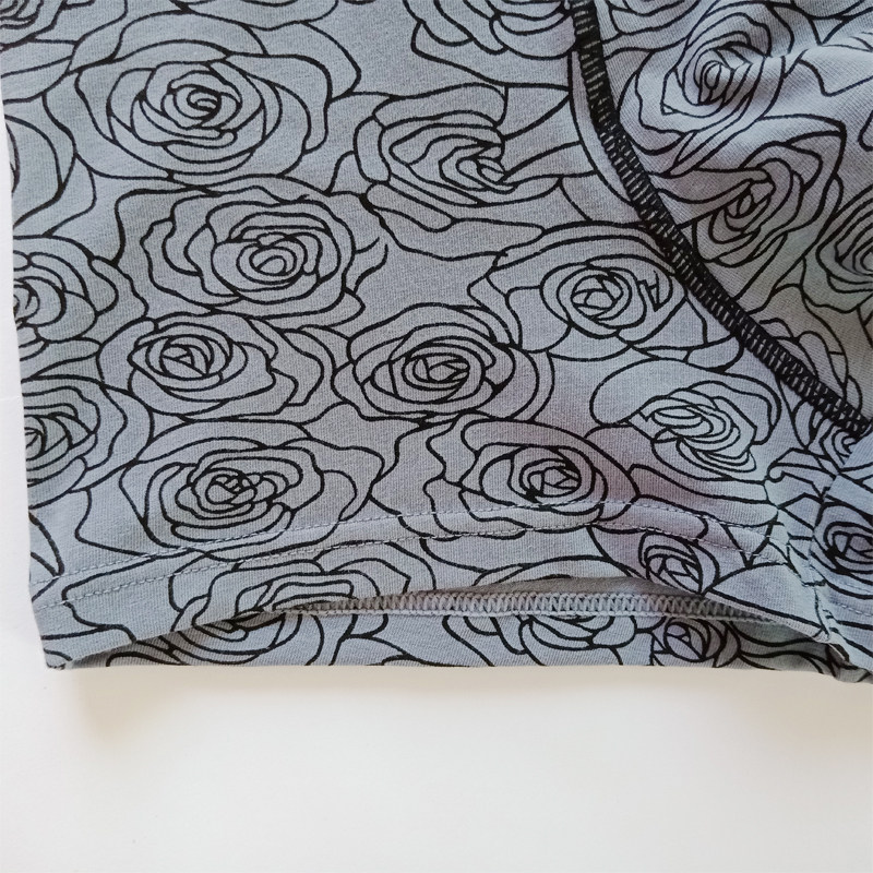 洁丽雅内裤男纯棉男士平角透气四角裤平角裤青少年青年学生高中生,淘宝优惠券,粉丝福利购,淘宝优惠卷