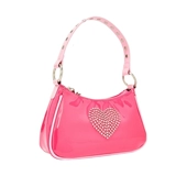 Ретро сумка на одно плечо, французский ретро стиль