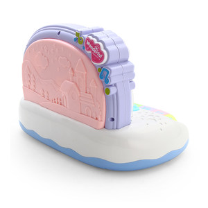 麦迪熊宝宝电子琴儿童可弹琴1-3-6周岁男益智婴儿钢琴女孩玩具