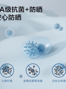 松研夏季脸基尼防晒面罩