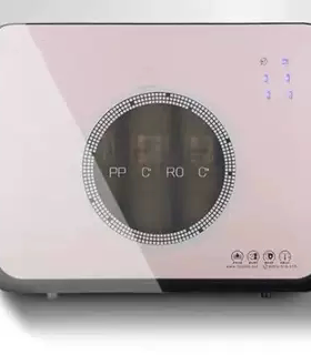 梦的滤芯适配碧信净水器中燃宝净水器PP棉盈沣泰一体602 603机型