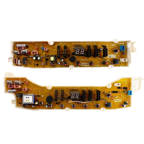 三洋洗衣机电脑主板DB6058S/6558S/D6037S/7058ES/DB7239S/8057ES - 图3