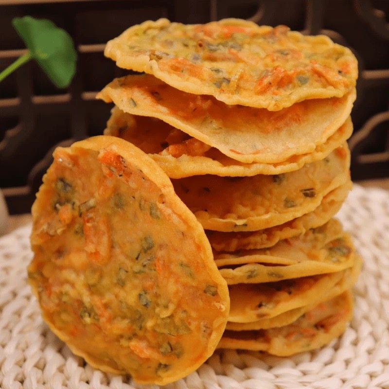 江西特产月亮巴粑粑虾米巴雪豆巴子客家赣南铜勺饼花生巴休闲零食,淘宝优惠券,粉丝福利购,淘宝优惠卷