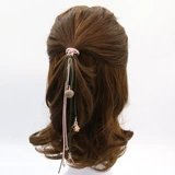 Аксессуар для волос, резинка для волос, заколка для волос, японские и корейские, простой и элегантный дизайн