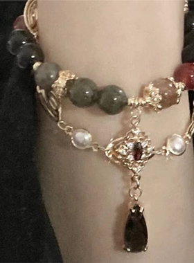 【代号鸢】还原动漫人物刘