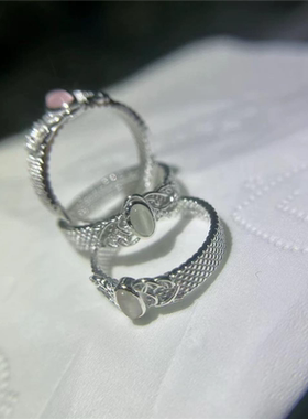 易次元梦人间北俾王戒指高