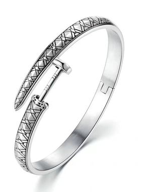 越王勾践【一剑钟情】手镯