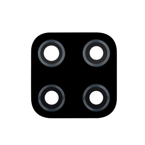 适用于realme真我Q2 Q2Pro Q2i后置摄像头玻璃镜片 照相机镜面盖 - 图3