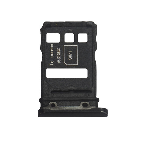 适用于华为Nova7卡托Nova7Pro卡槽 插卡卡拖 JEF-AN00手机sim卡座 - 图3