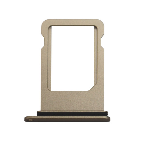 适用于苹果7 7Plus X卡托 iPhone8 8plus卡槽 7代手机sim卡座卡套 - 图3