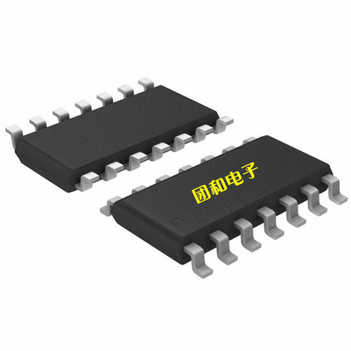 全新原装AD8569ARM SOP芯片价格咨询为准 - 图3