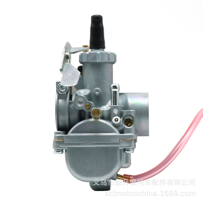 摩托车化油器 Mikuni VM18mm Carburetor VM18-144 1002-0046 JOG - 图2