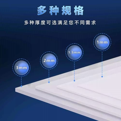 适用TCL 43寸43P6 L43E6800a-ud L43E5000-3D导光板 电视机扩散板 - 图1