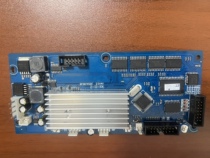 Micromacro H880 lettering board H1380 micro-macro cutting machine power supply board gold innovative engraving machine main board