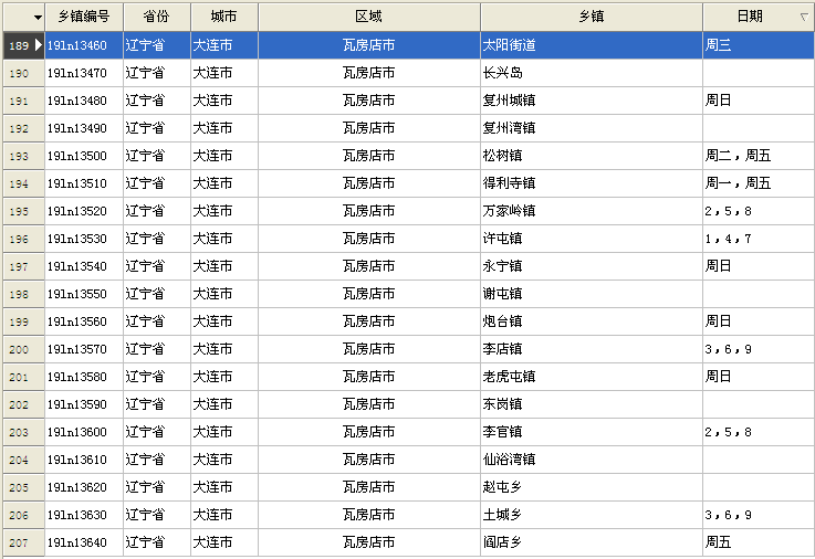 60596019爱风无声集会宝--辽宁省最新版集会谱集会谱全国庙会会谱 - 图2