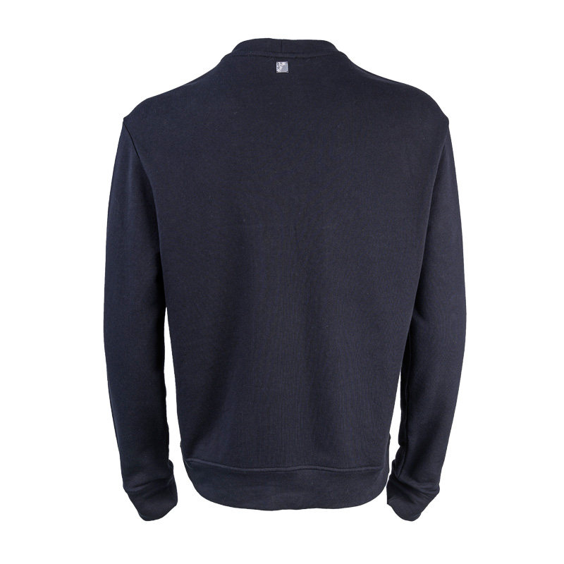 versace /范思哲男士全棉套头卫衣 para海外卫衣