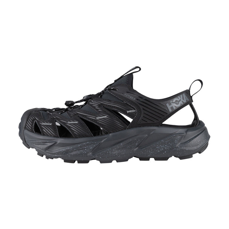 Hoka OneOne男经典 Hopara 纹理休闲凉鞋男士2026春夏新款XY,淘宝优惠券,粉丝福利购,淘宝优惠卷