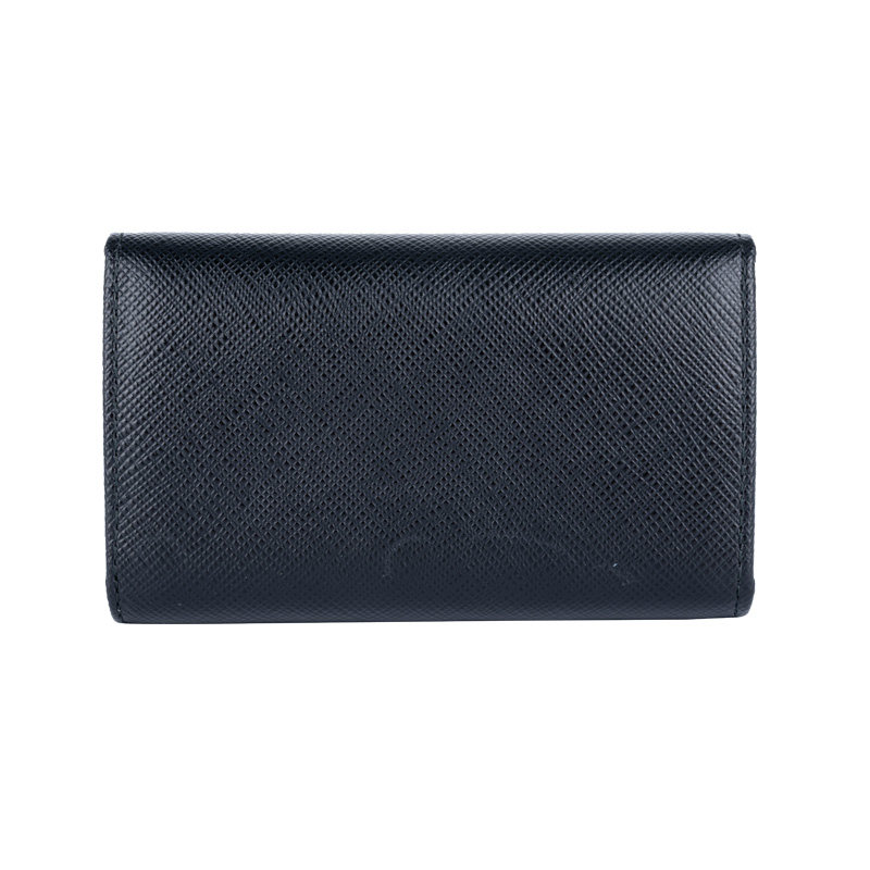 prada /普拉达休闲钥匙包女包钱包 para海外钱包