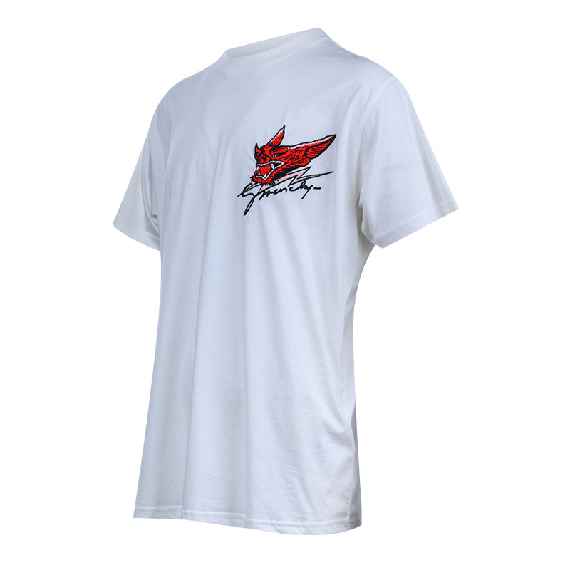 givenchy /纪梵希休闲全棉xy t恤 para海外T恤