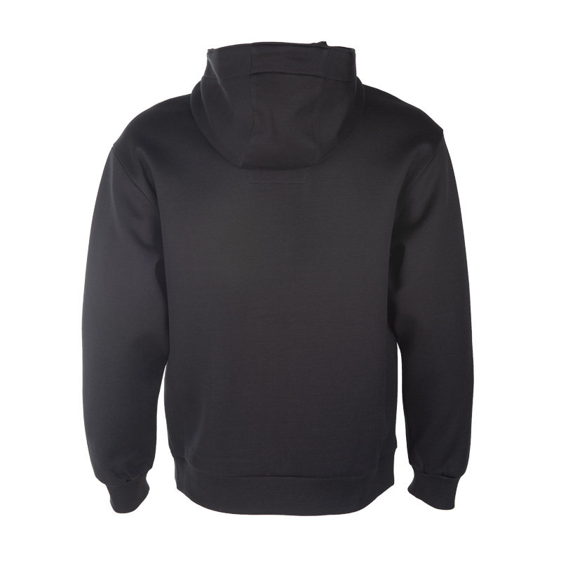 prada /普拉达男士连帽拼接20夹克 para海外夹克