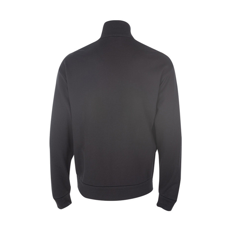 prada /普拉达时尚条纹长袖xy奥莱 para海外夹克