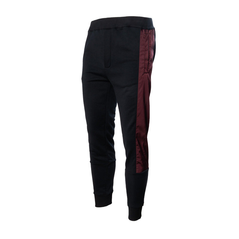 prada /普拉达时尚潮流休闲男长裤 para海外休闲裤